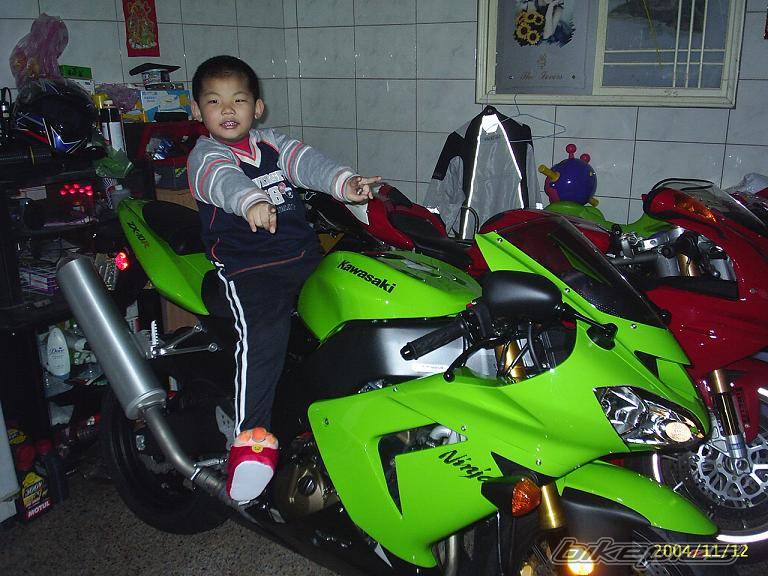 Bike Photo 468730