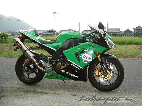 Bike Photo 468732