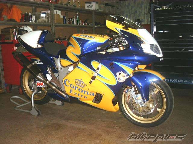 Bike Photo 468752