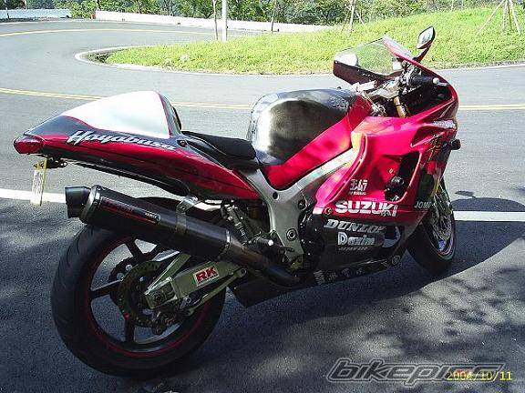 Bike Photo 468753