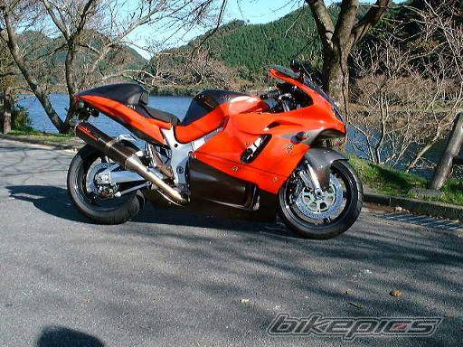 Bike Photo 468755