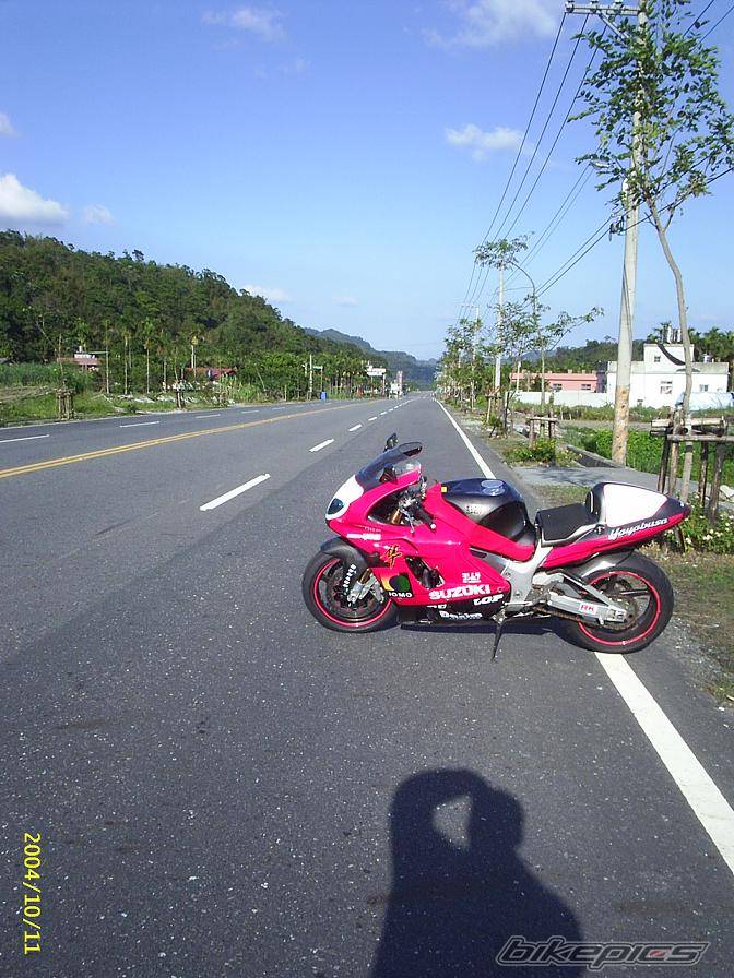 Bike Photo 468757