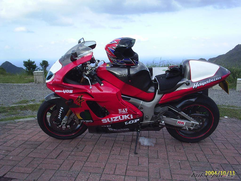 Bike Photo 468760
