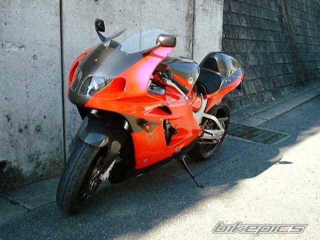 Bike Photo 468761