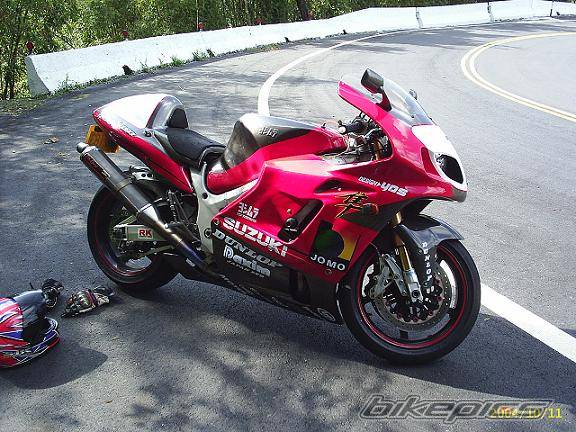 Bike Photo 468763