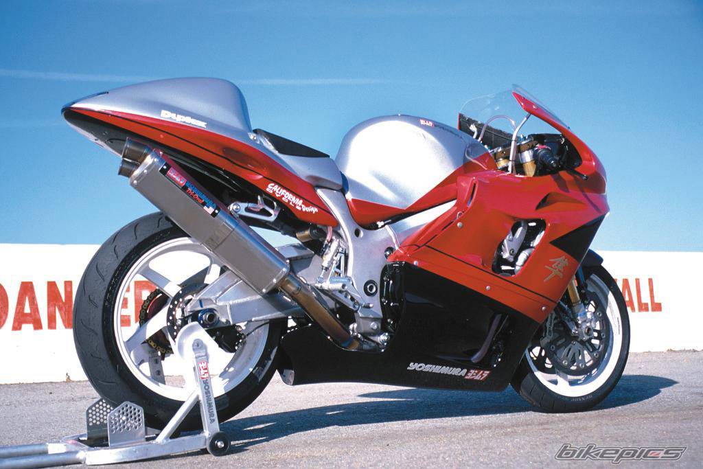 Bike Photo 468764