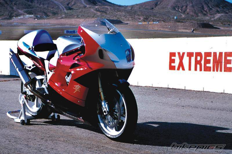 Bike Photo 468765