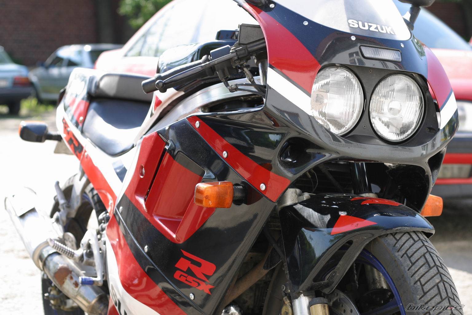 Bike Photo 46877