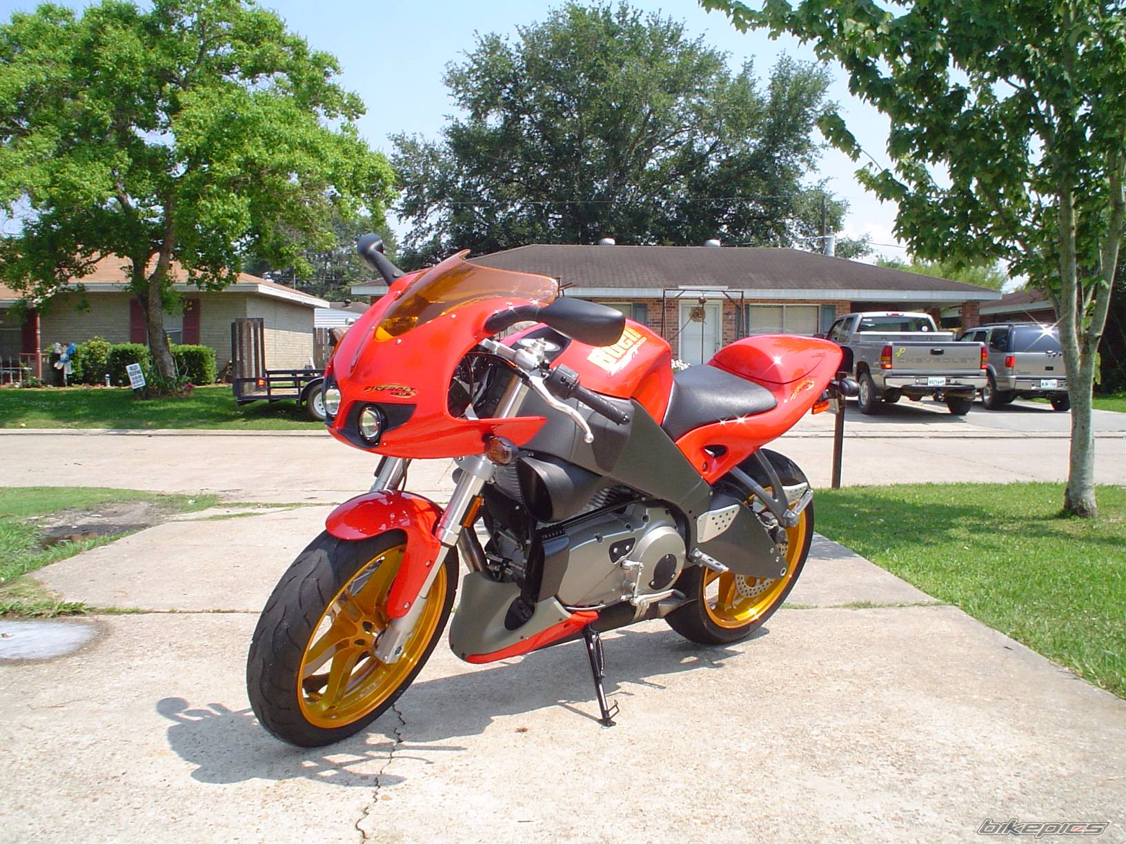 Bike Photo 468770