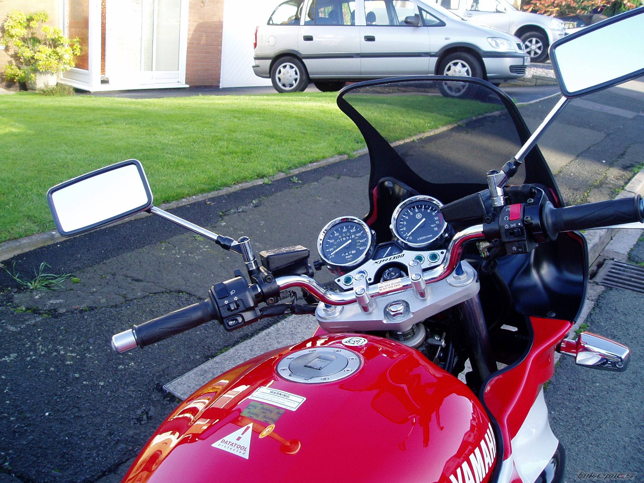 Bike Photo 468790