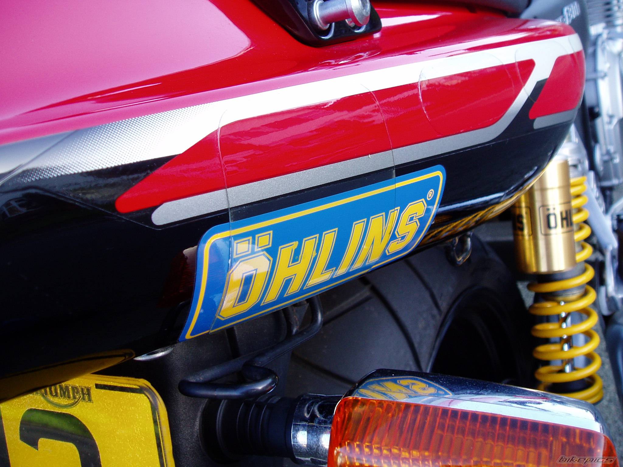 Bike Photo 468791