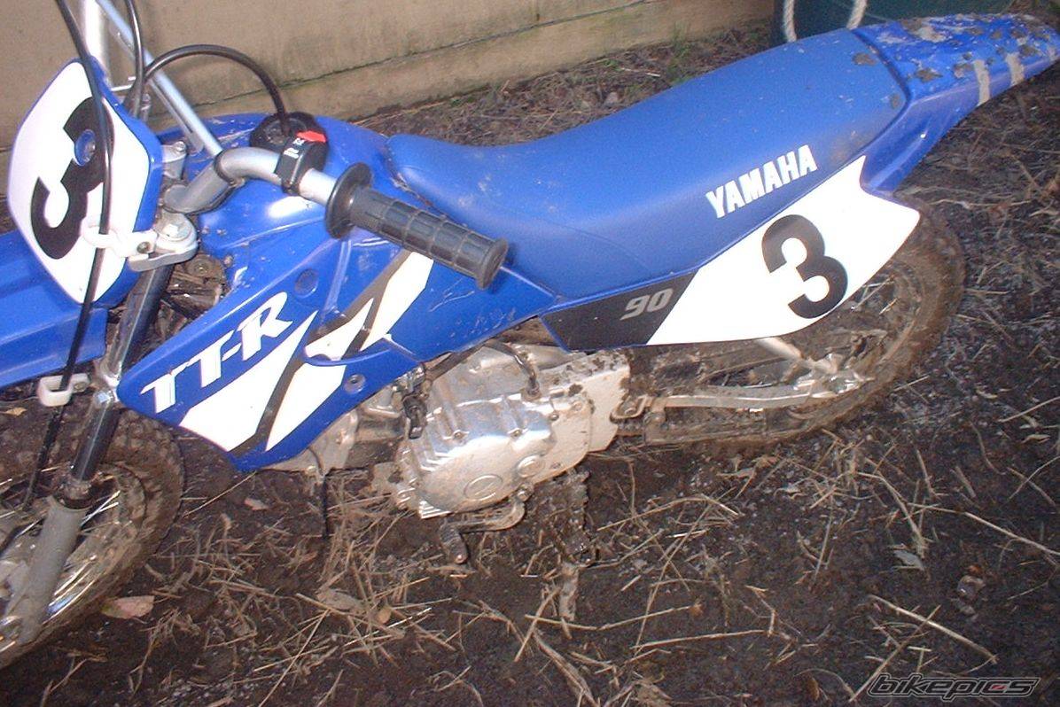 Bike Photo 468803