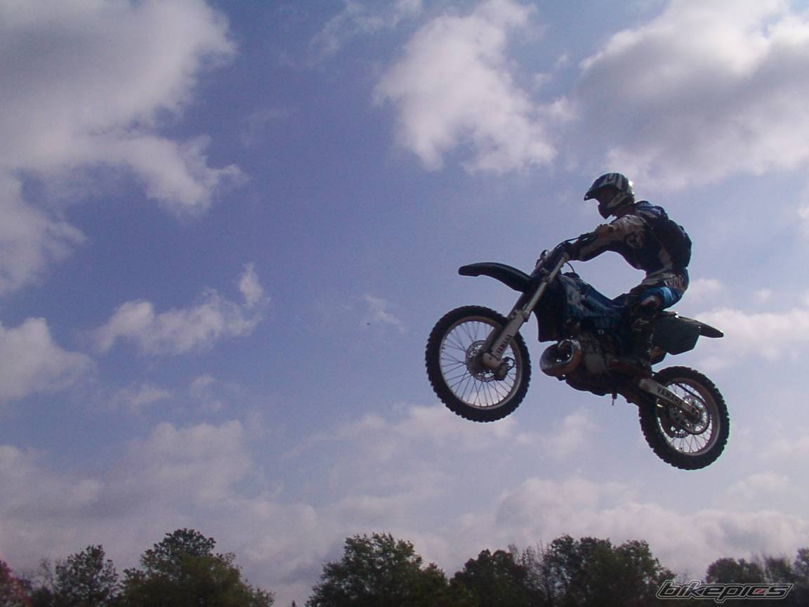 Bike Photo 468813
