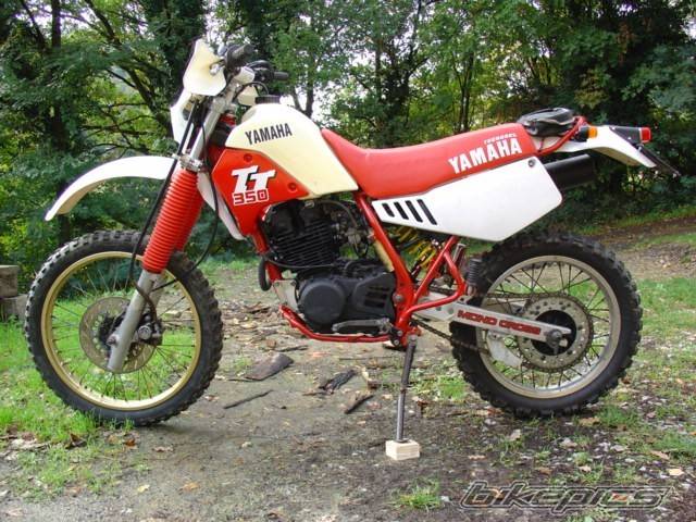 Bike Photo 468814