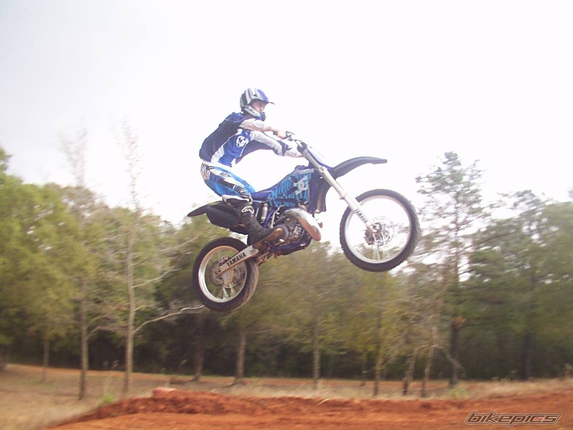 Bike Photo 468817