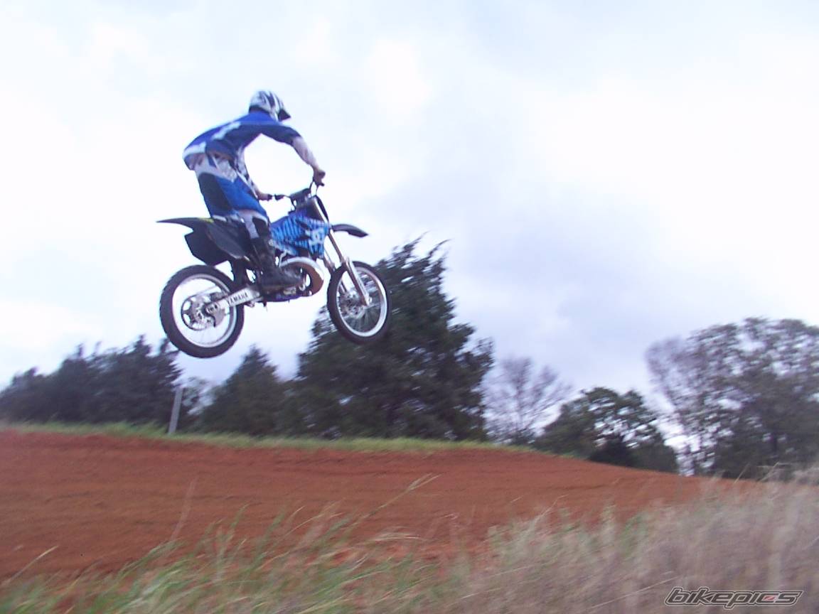 Bike Photo 468820