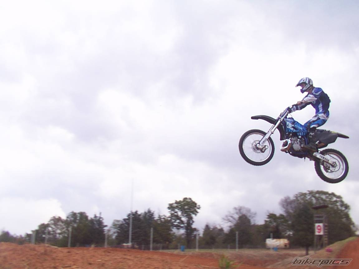 Bike Photo 468822