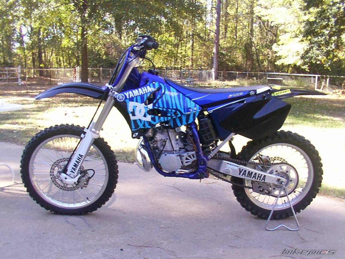 Bike Photo 468823