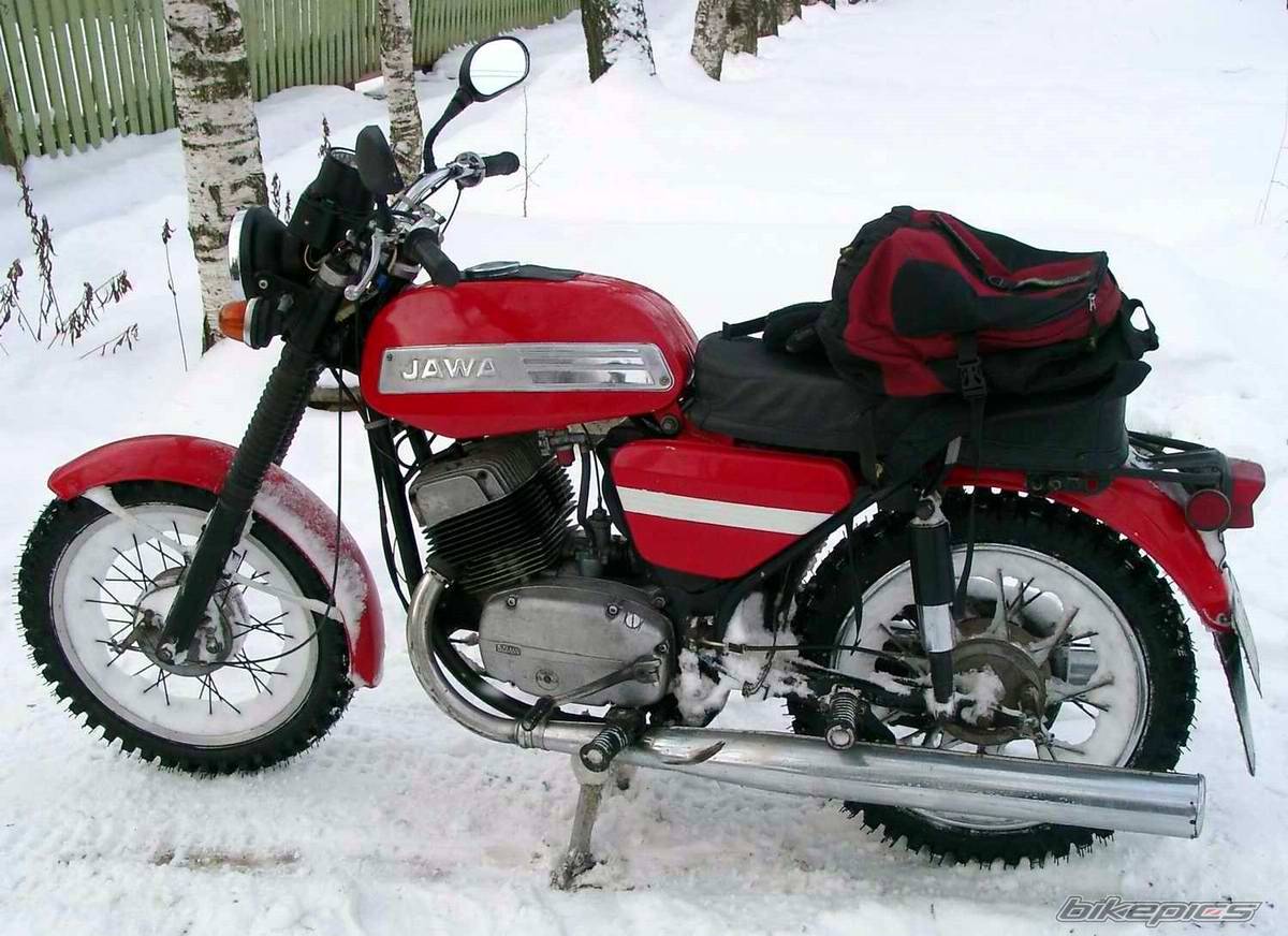 Bike Photo 468832