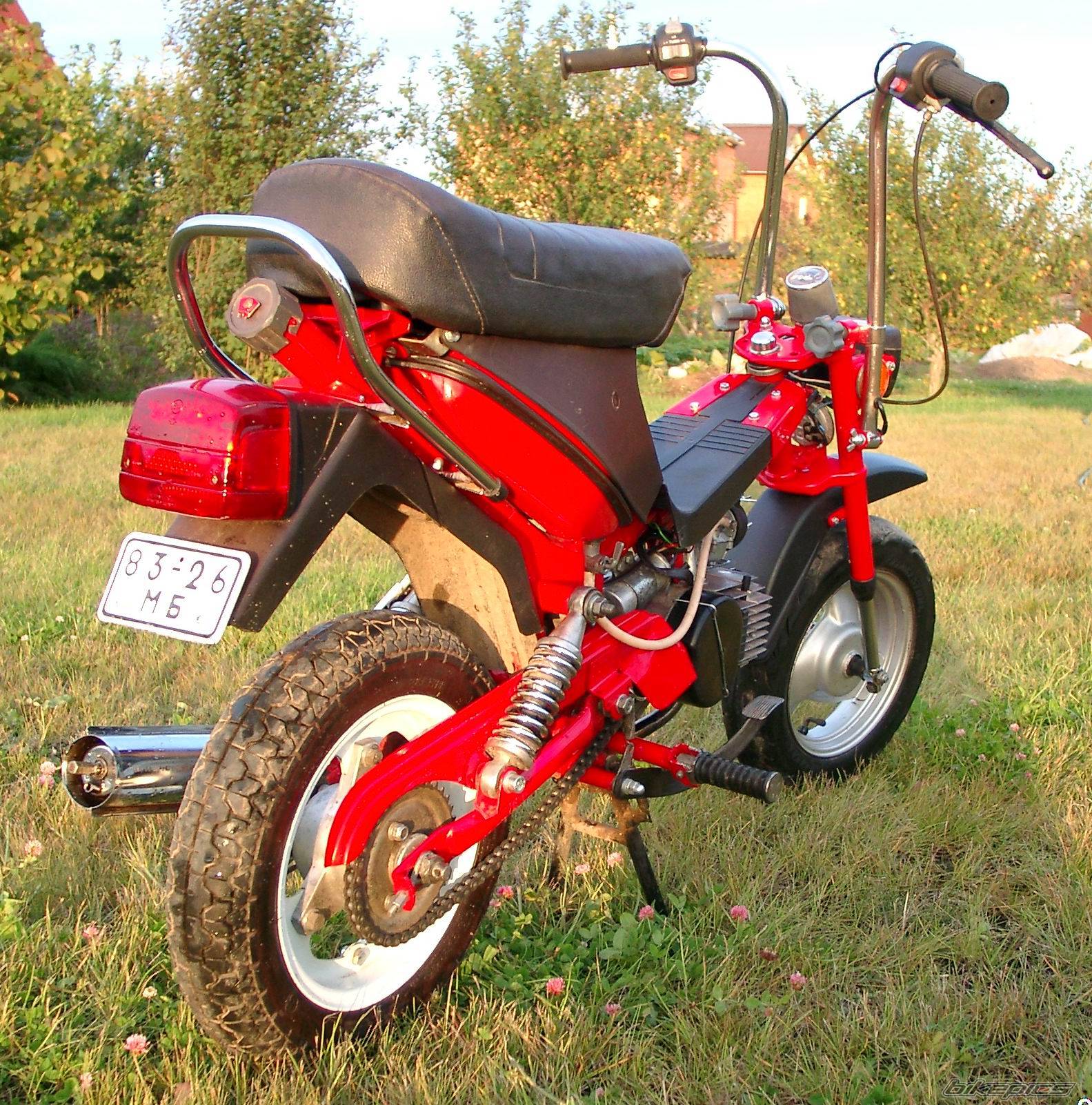 Bike Photo 468836