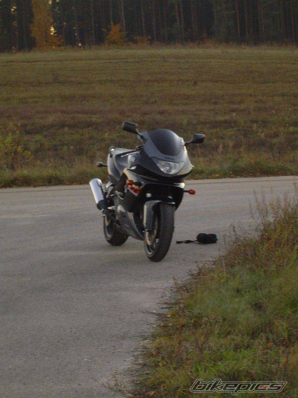 Bike Photo 468838