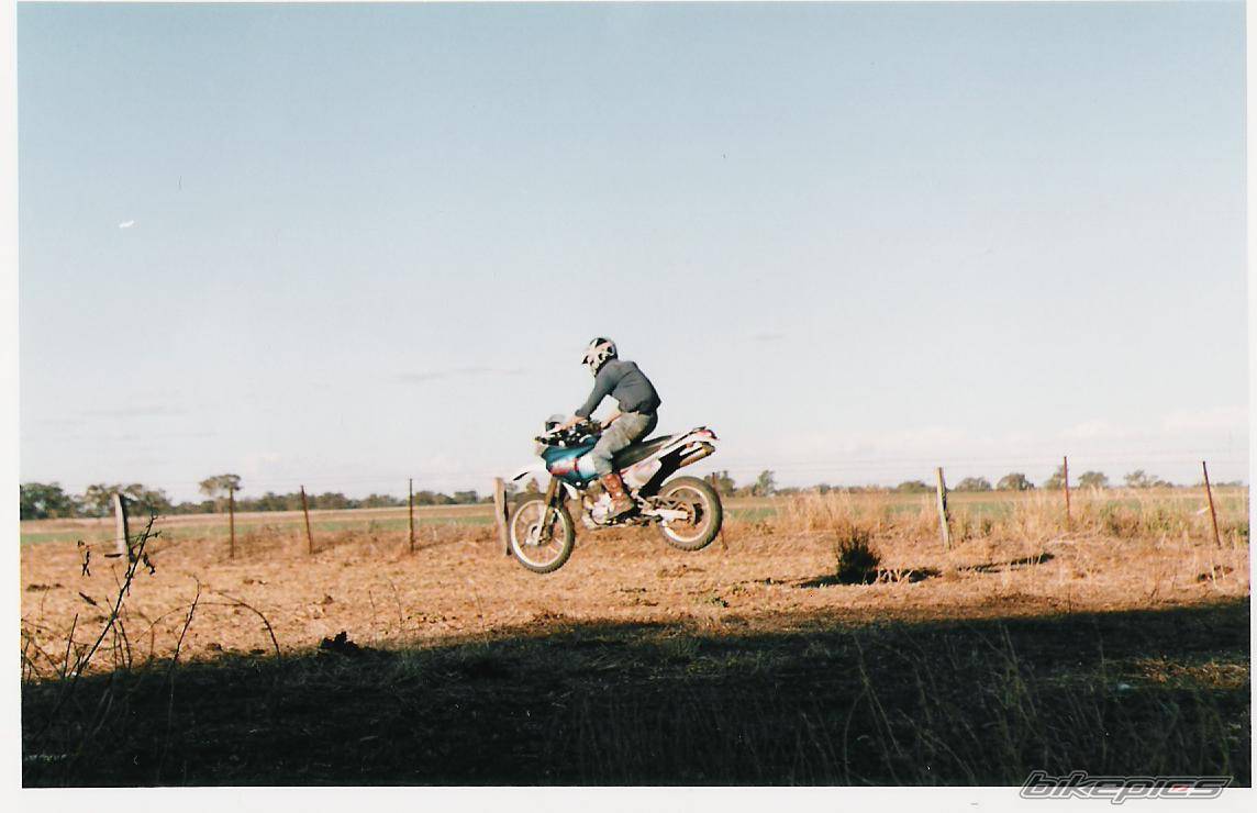 Bike Photo 468843