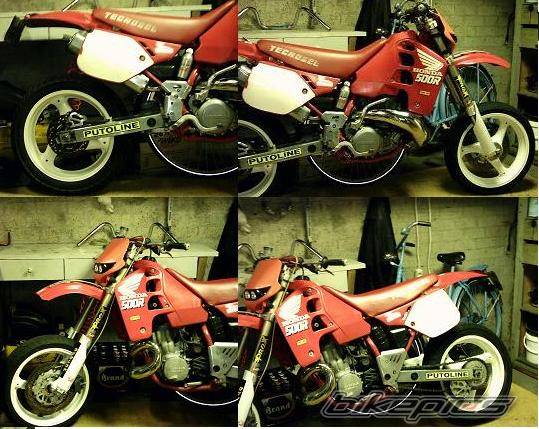 Bike Photo 46885
