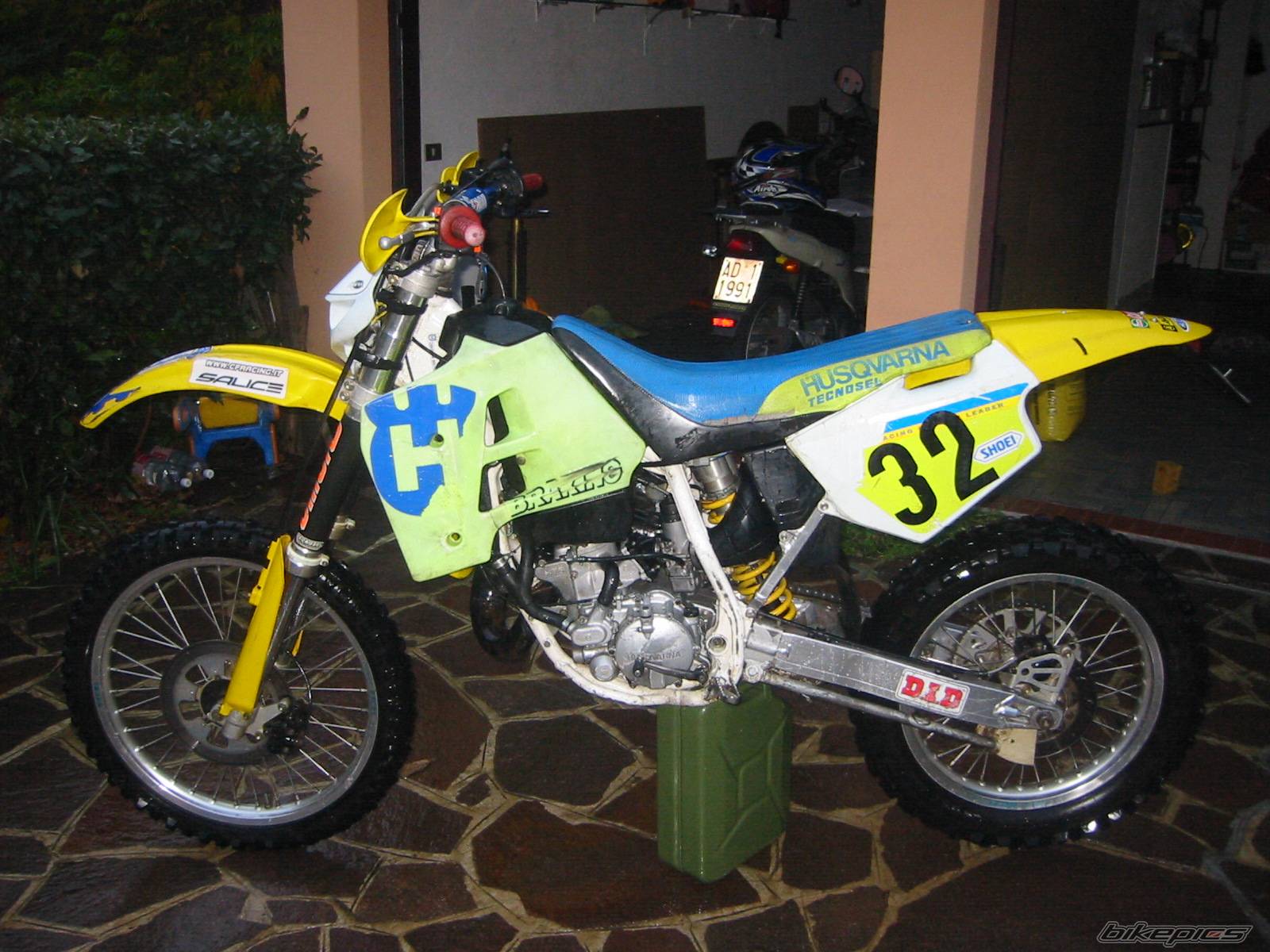Bike Photo 468868