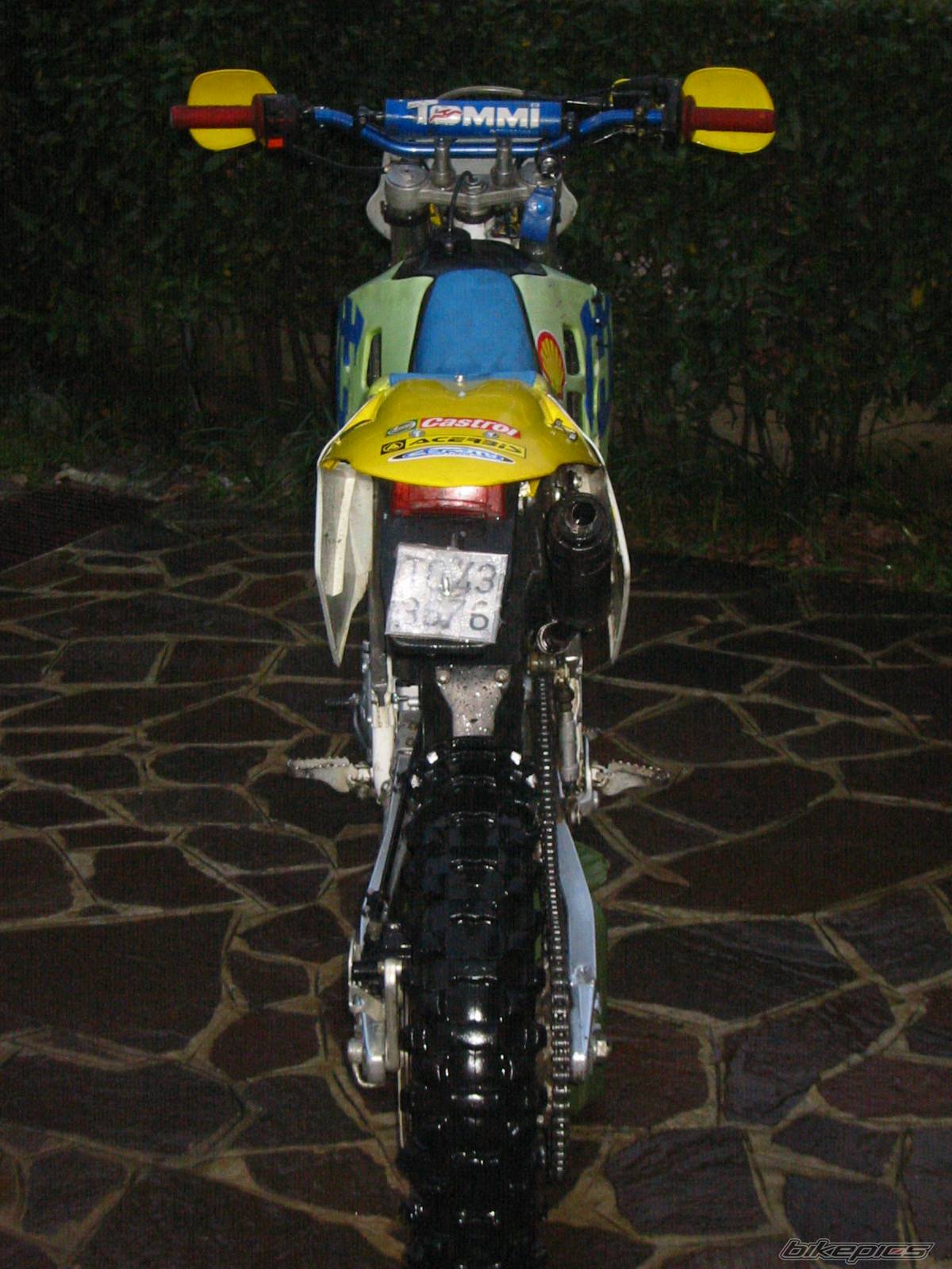 Bike Photo 468869