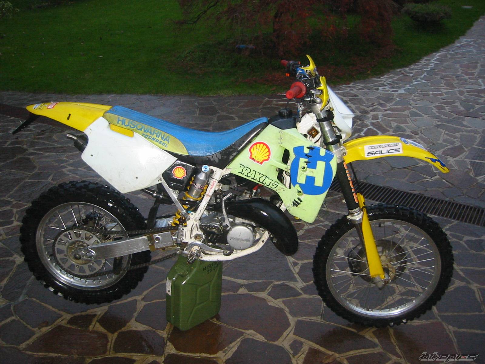 Bike Photo 468877