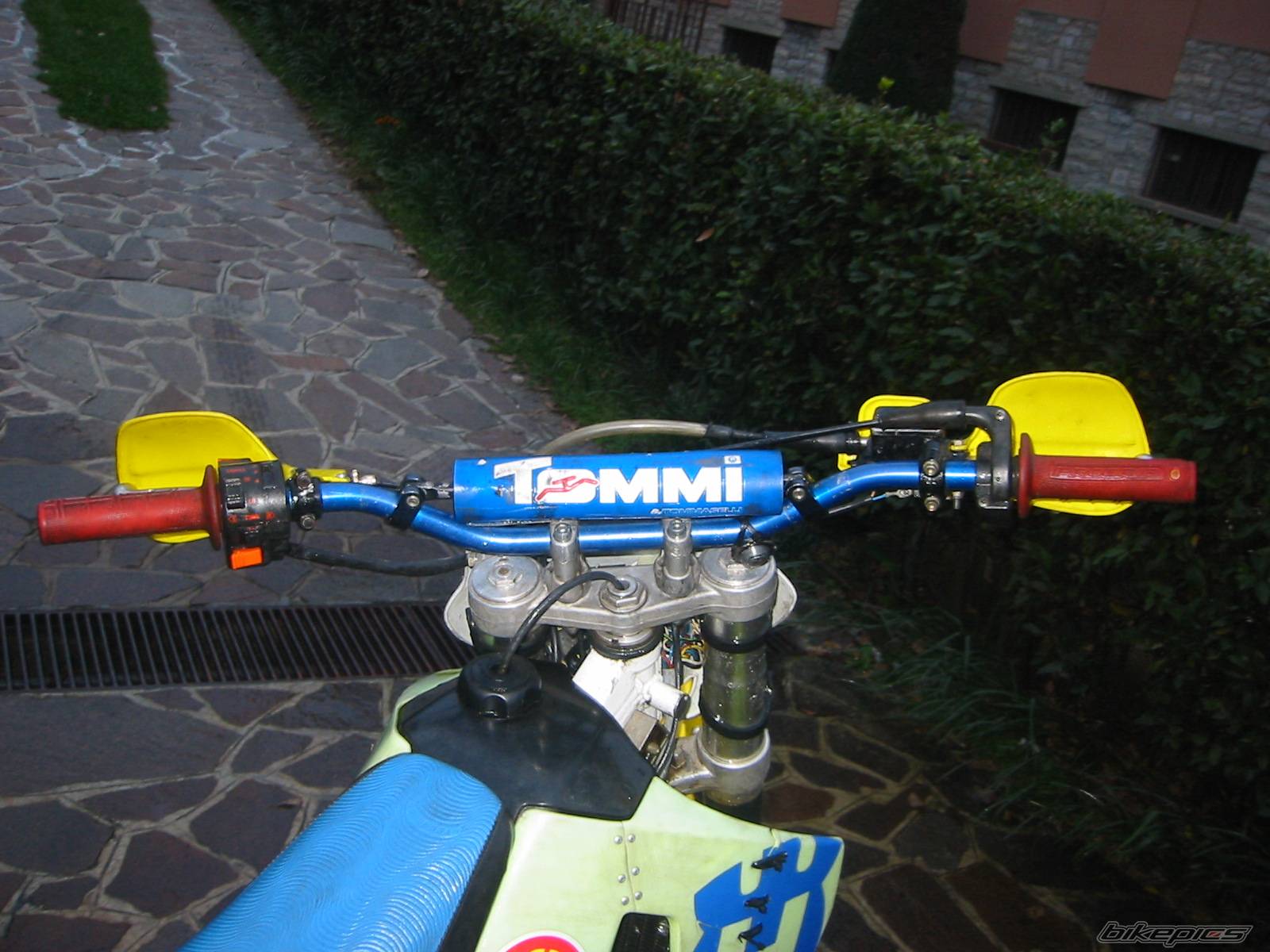 Bike Photo 468881