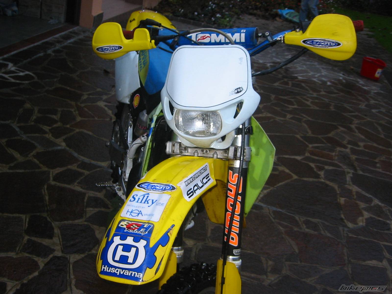 Bike Photo 468884