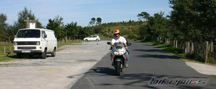 Bike Photo 468887