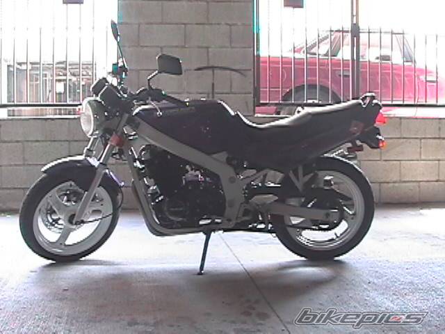 Bike Photo 46891