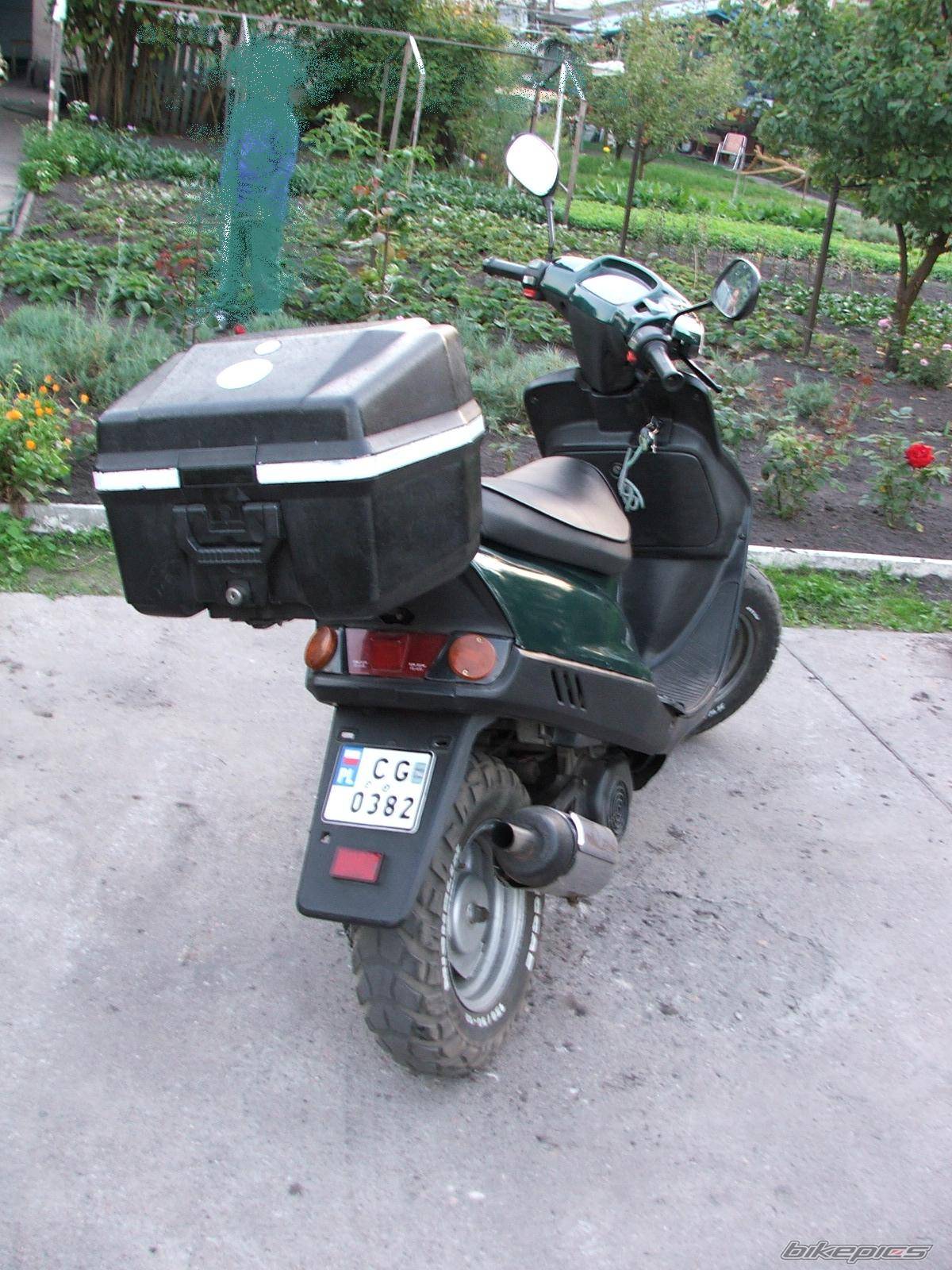 Bike Photo 468919