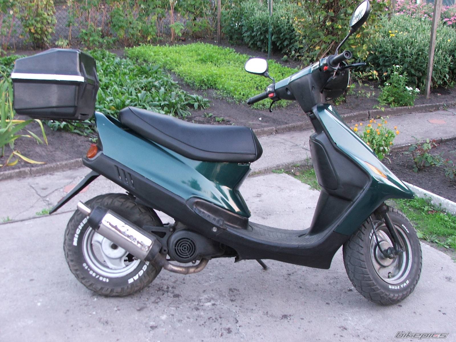 Bike Photo 468921