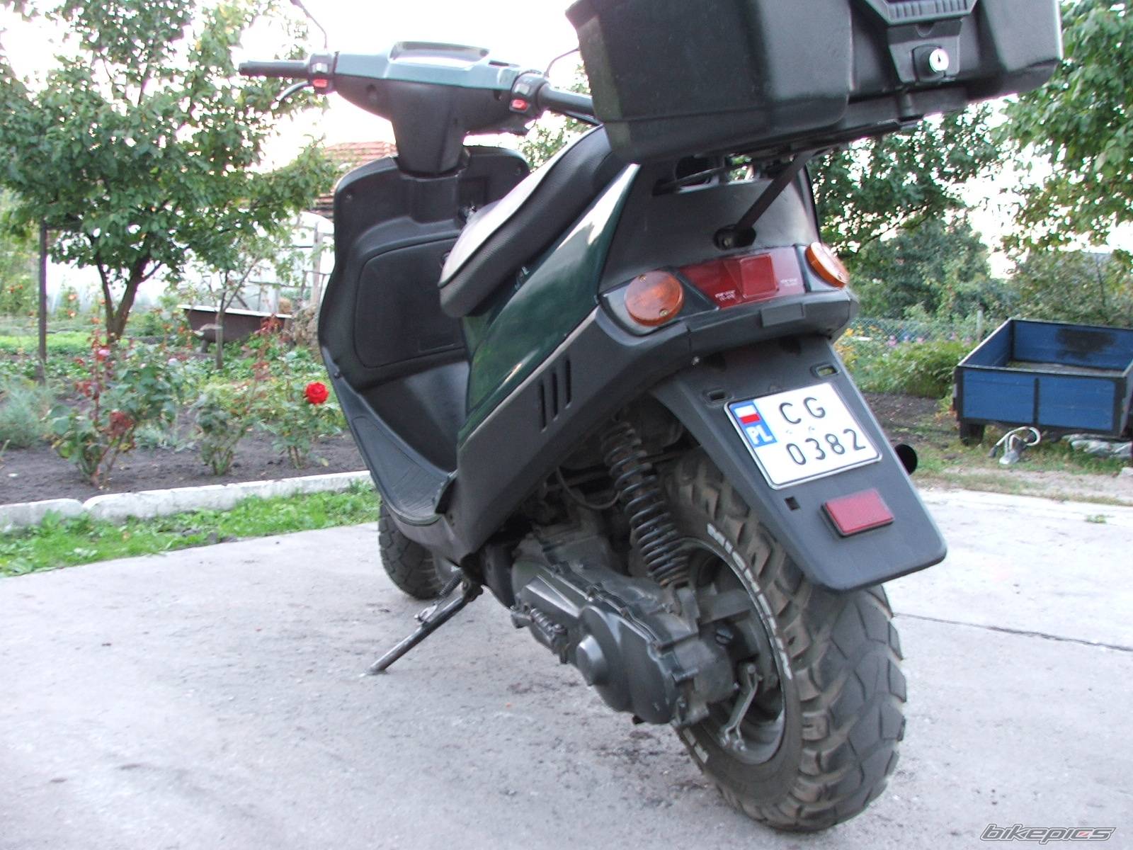 Bike Photo 468922