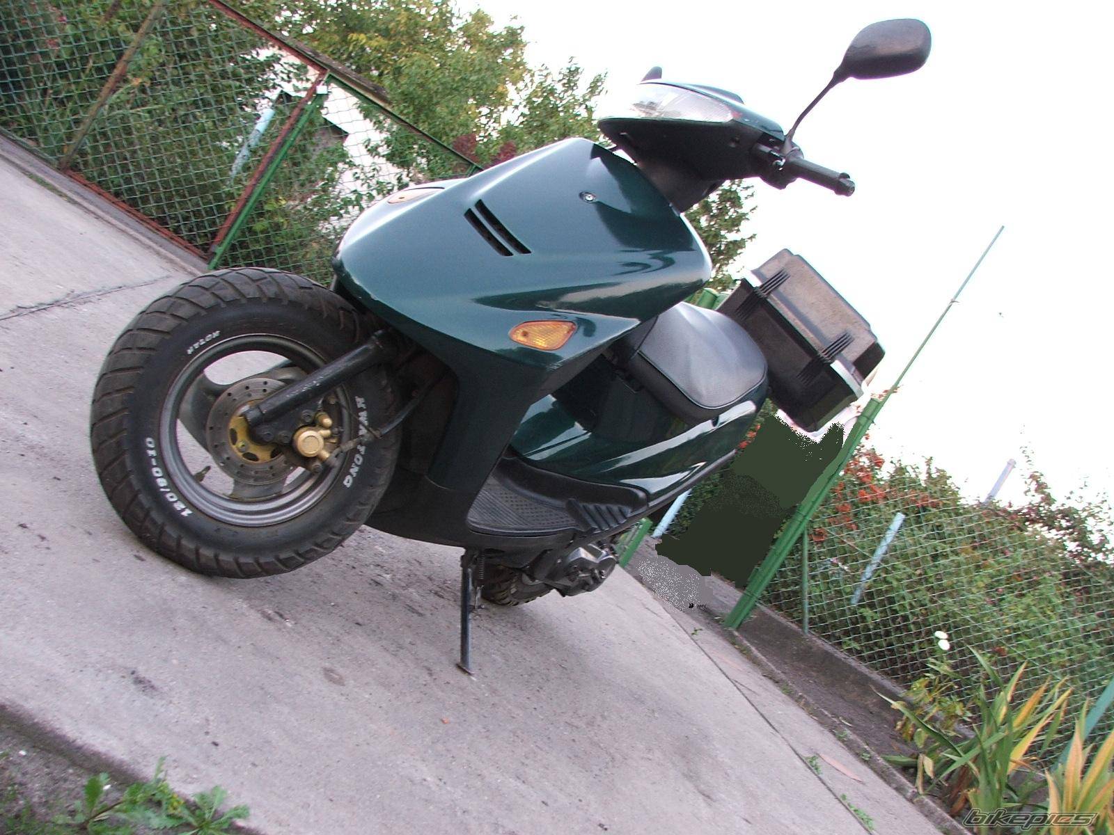 Bike Photo 468924