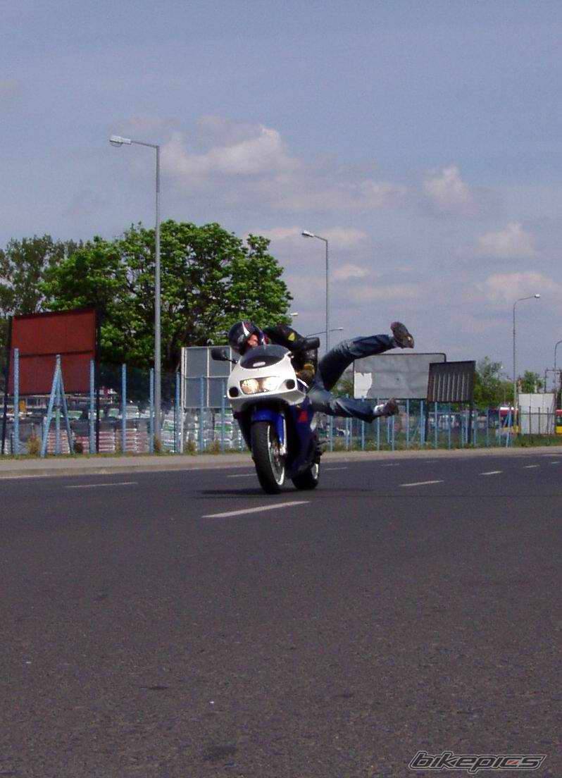 Bike Photo 468940