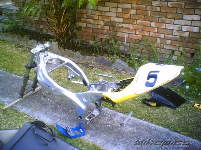 Bike Photo 468950