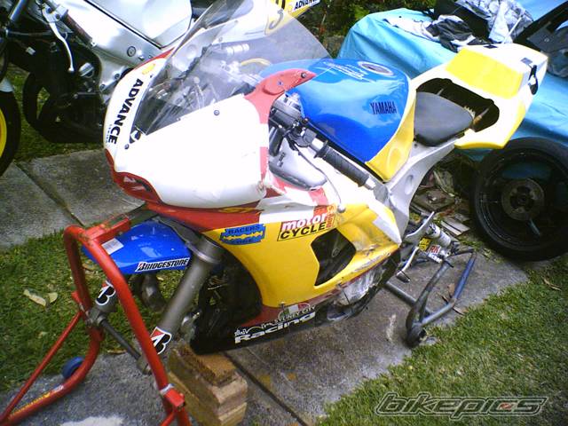 Bike Photo 468951