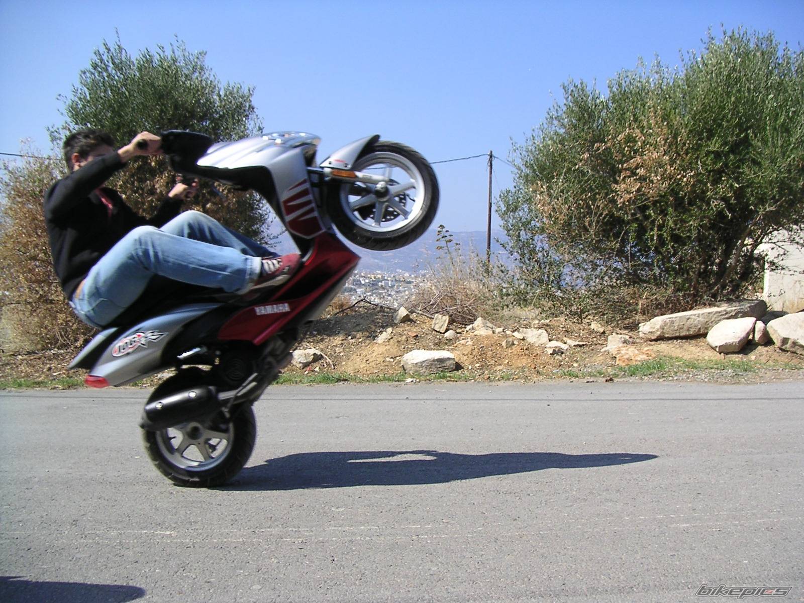 Bike Photo 468977