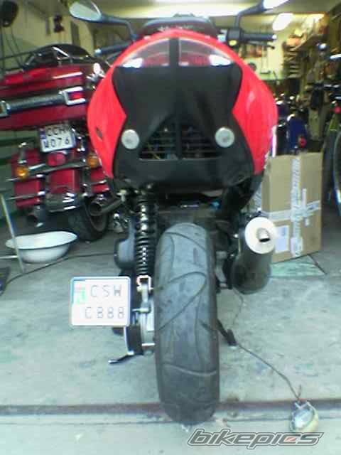 Bike Photo 469003