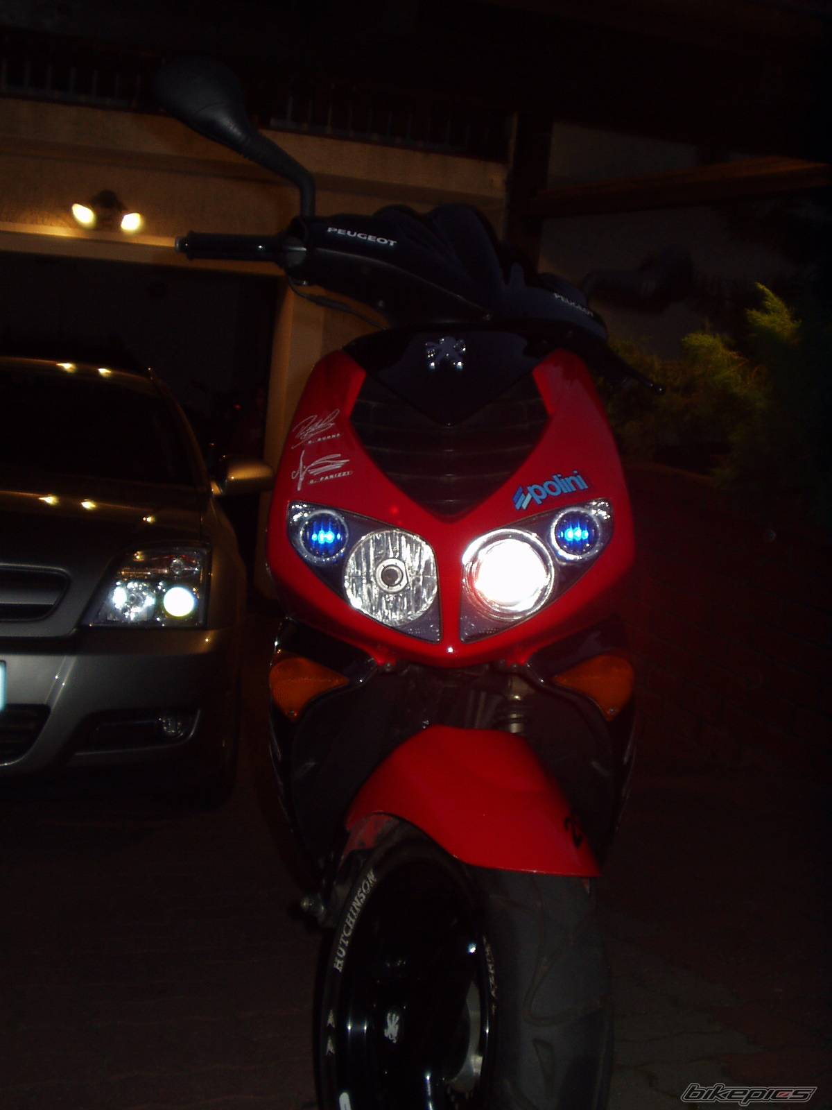 Bike Photo 469007