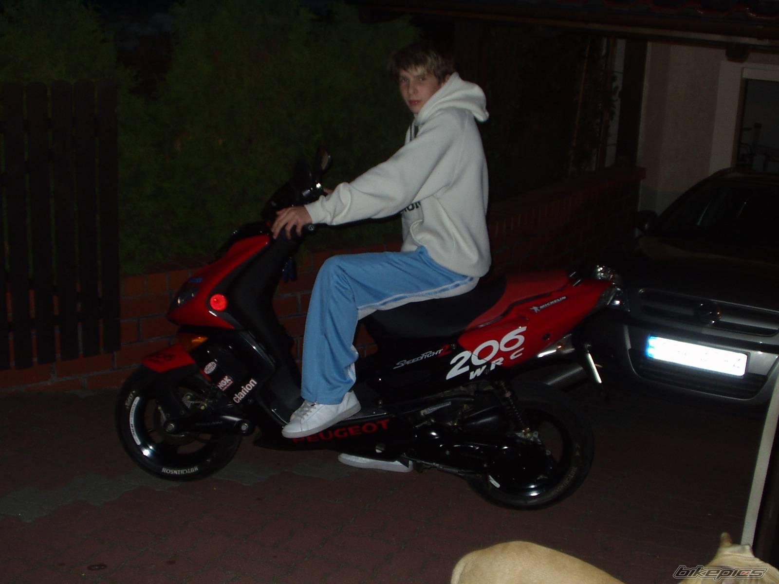 Bike Photo 469008