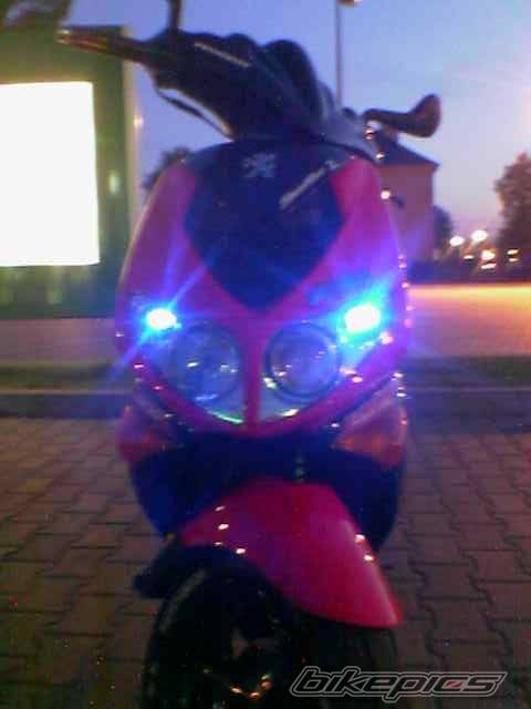 Bike Photo 469009