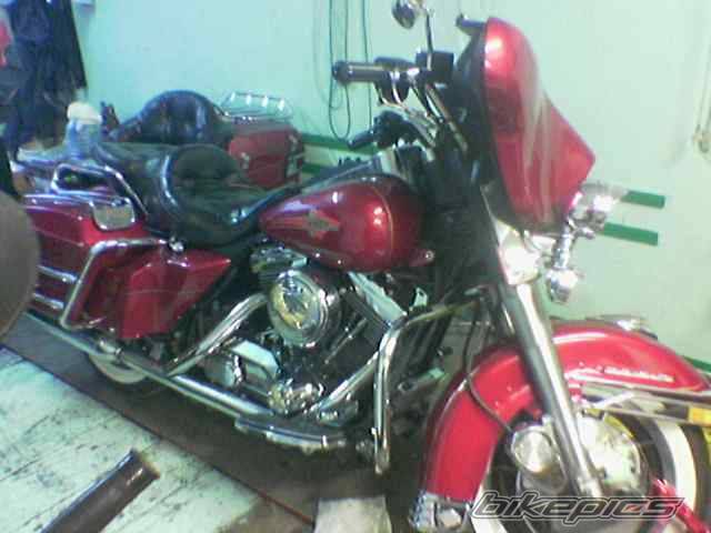 Bike Photo 469012