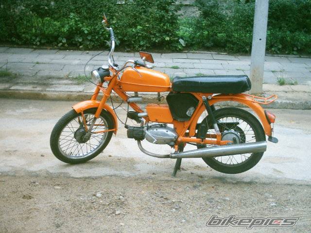 Bike Photo 469018