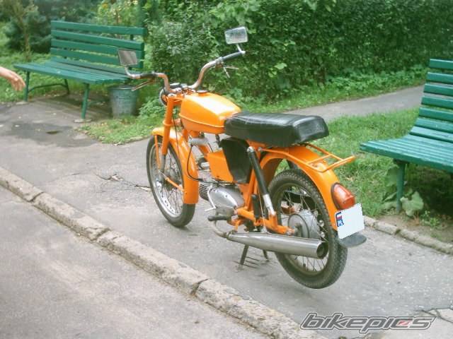 Bike Photo 469021