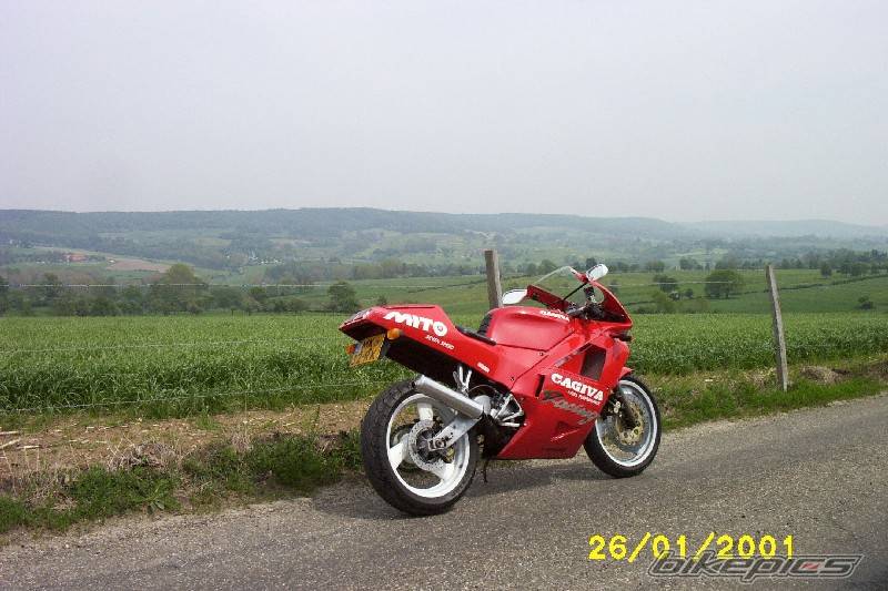 Bike Photo 46903